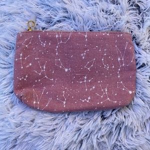 Ipsy Makeup bag